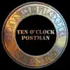 Dancefloor Saints - Ten O’clock Postman - EP